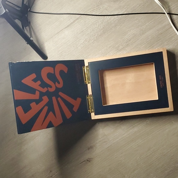 Other - Cigar Box